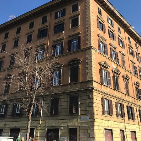 Hotel Art Atelier San Pietro Rom Exterior foto