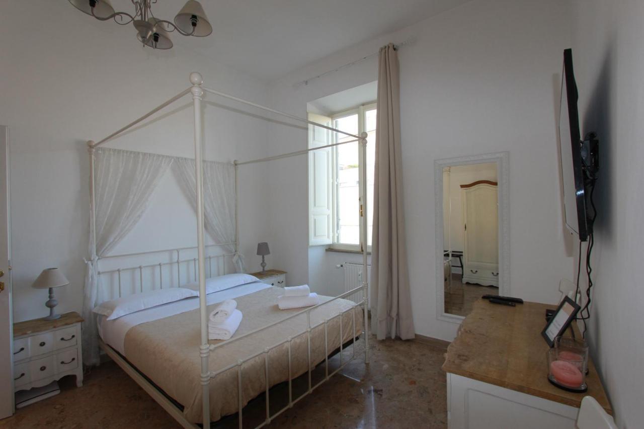 Hotel Art Atelier San Pietro Rom Exterior foto