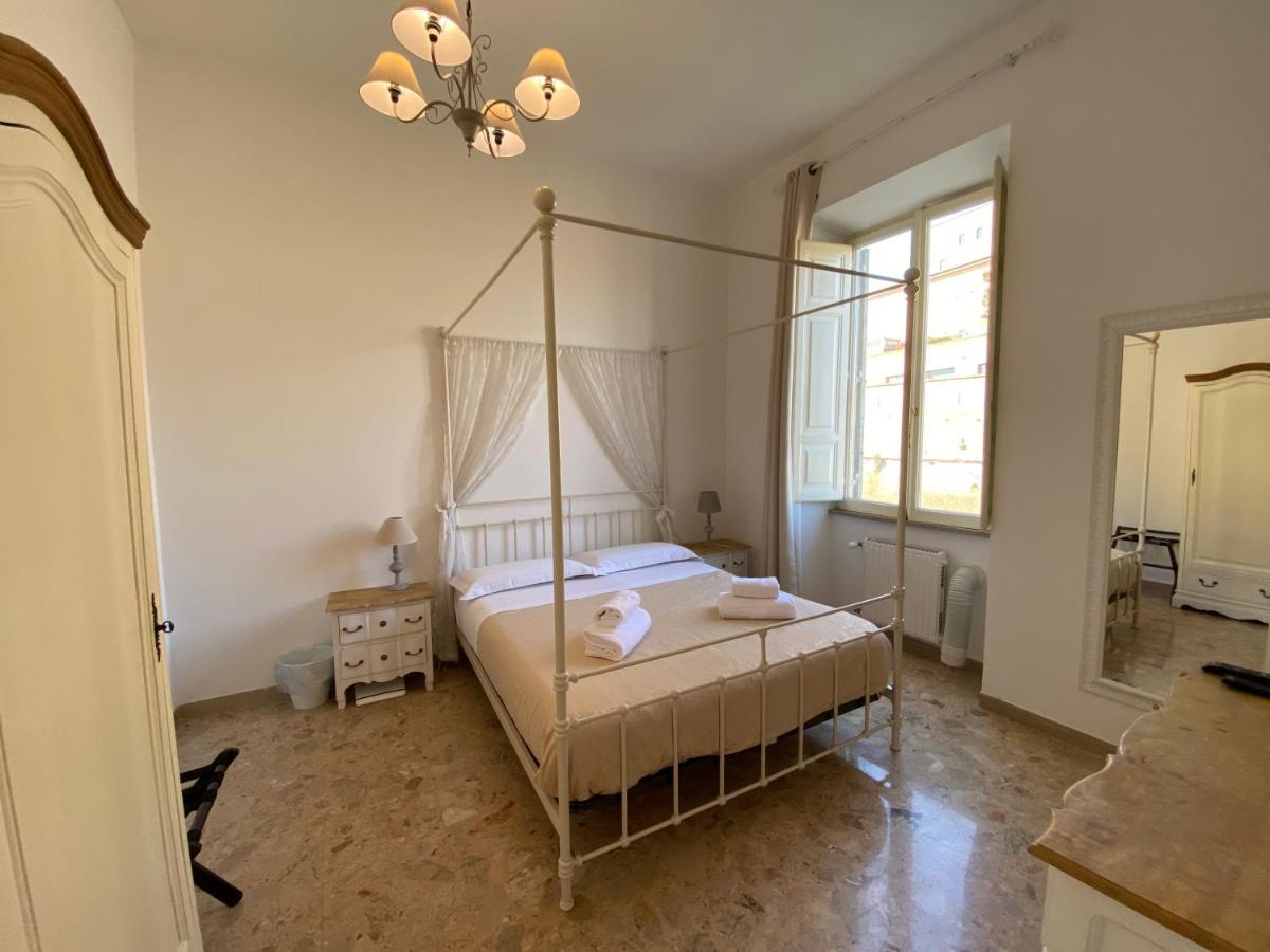 Hotel Art Atelier San Pietro Rom Exterior foto