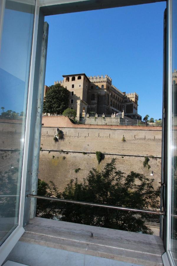 Hotel Art Atelier San Pietro Rom Exterior foto