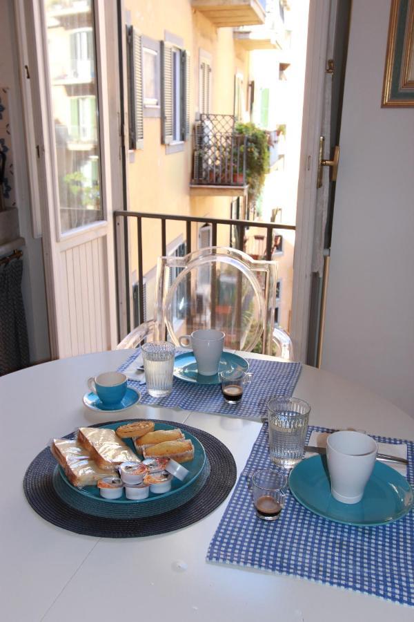 Hotel Art Atelier San Pietro Rom Exterior foto