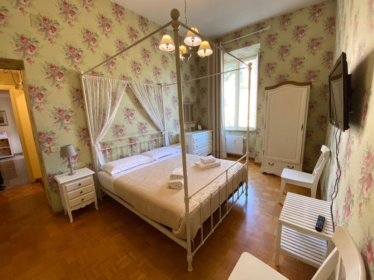 Hotel Art Atelier San Pietro Rom Exterior foto