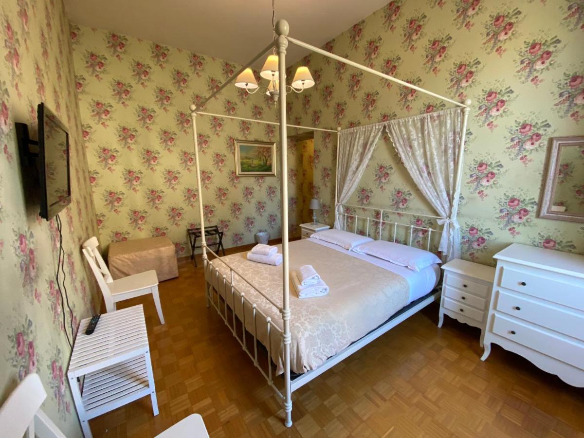 Hotel Art Atelier San Pietro Rom Exterior foto