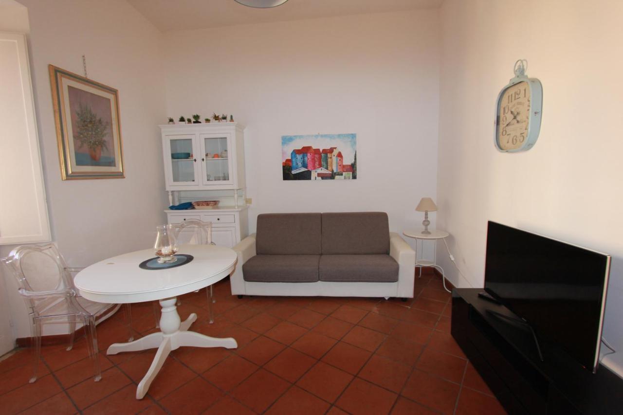 Hotel Art Atelier San Pietro Rom Exterior foto