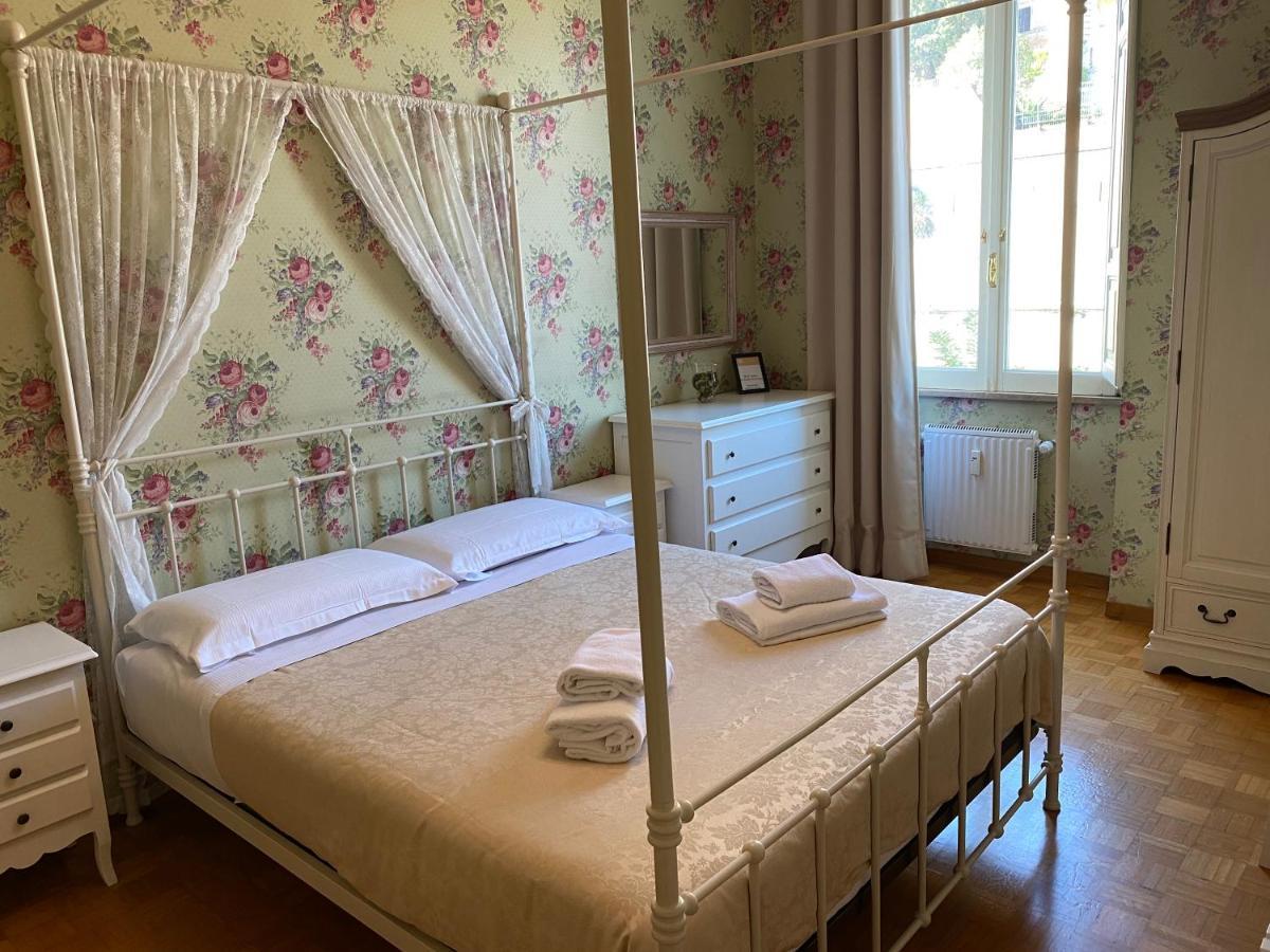 Hotel Art Atelier San Pietro Rom Exterior foto