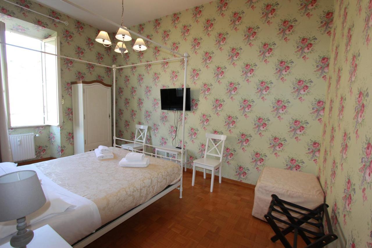 Hotel Art Atelier San Pietro Rom Exterior foto