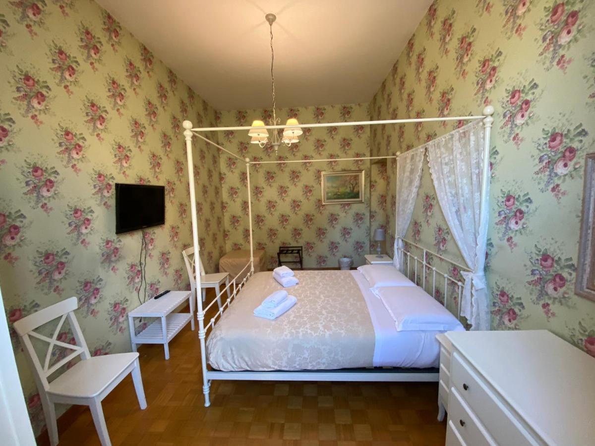 Hotel Art Atelier San Pietro Rom Exterior foto