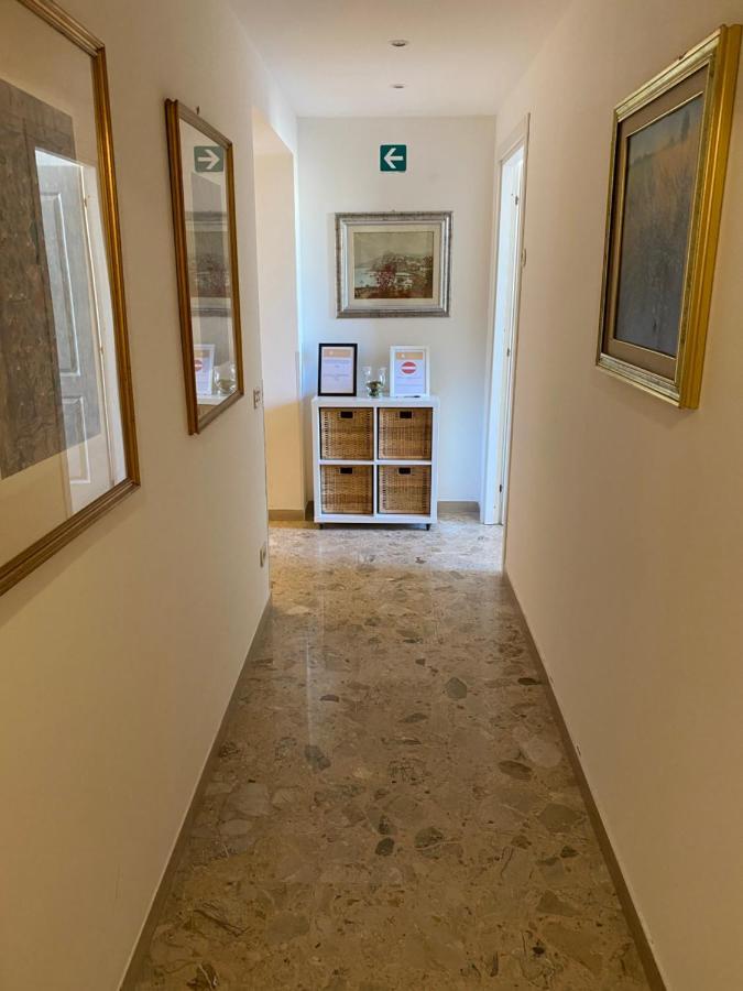 Hotel Art Atelier San Pietro Rom Exterior foto